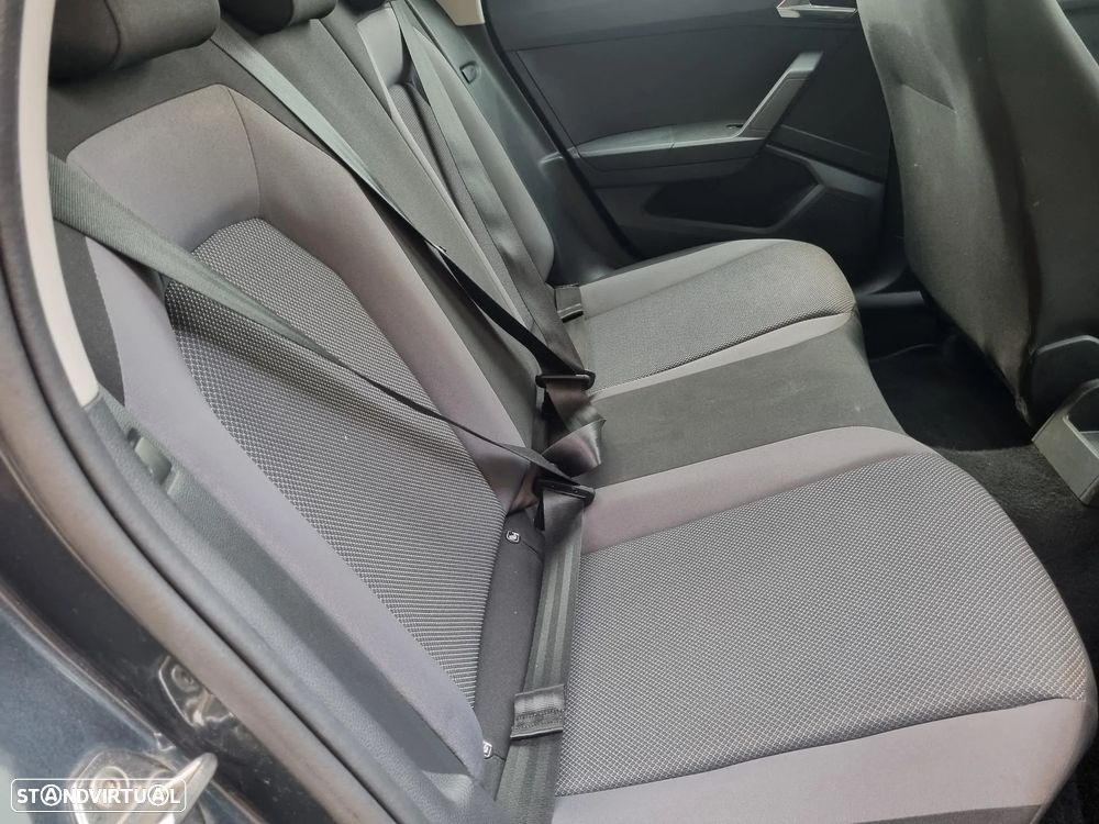 SEAT Arona 1.0 TSI Style - 22