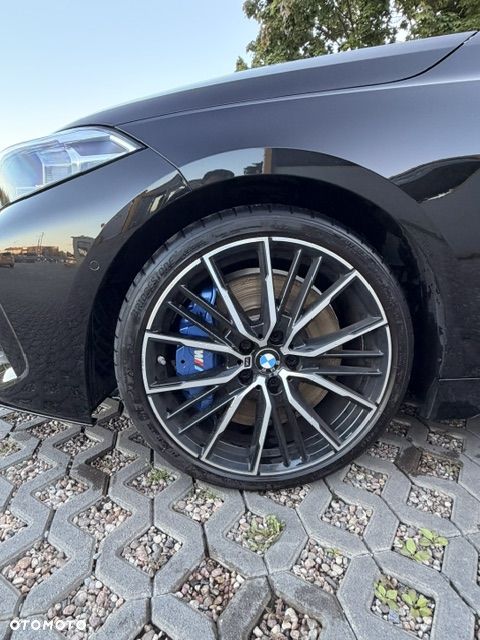 BMW Seria 1 M135i xDrive - 7