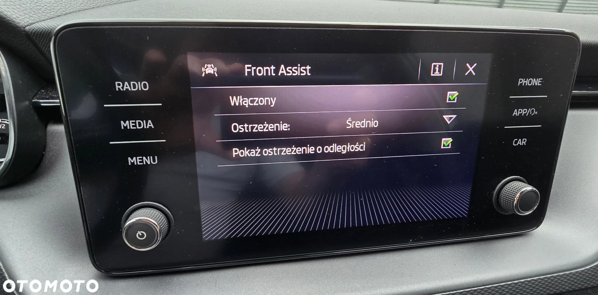 Skoda Scala 1.0 TSI Ambition - 24