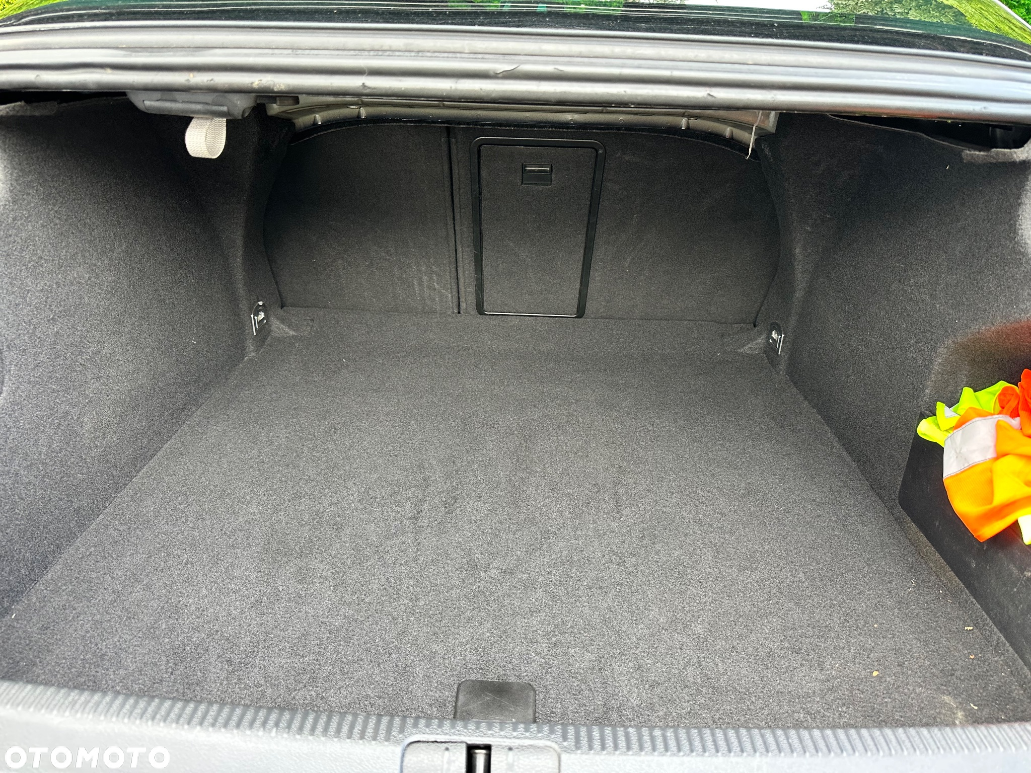 Volkswagen Passat 2.0 TDI DPF Highline DSG - 12