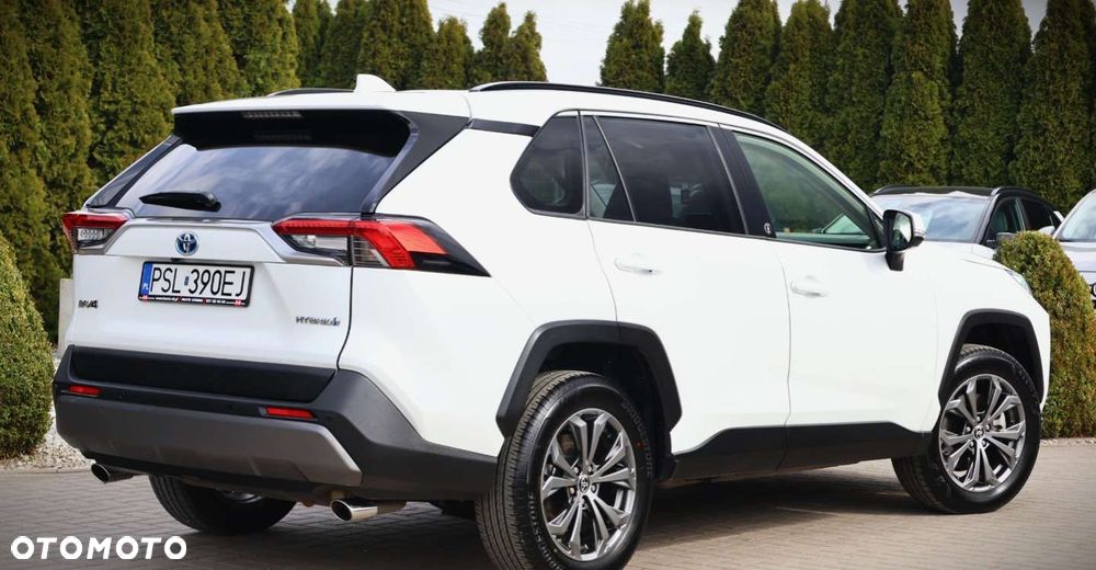 Toyota RAV4 - 8