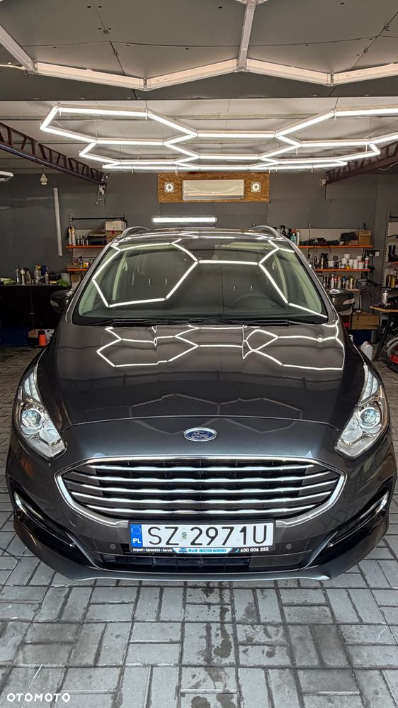 Ford Galaxy 2.0 TDCi Trend - 15