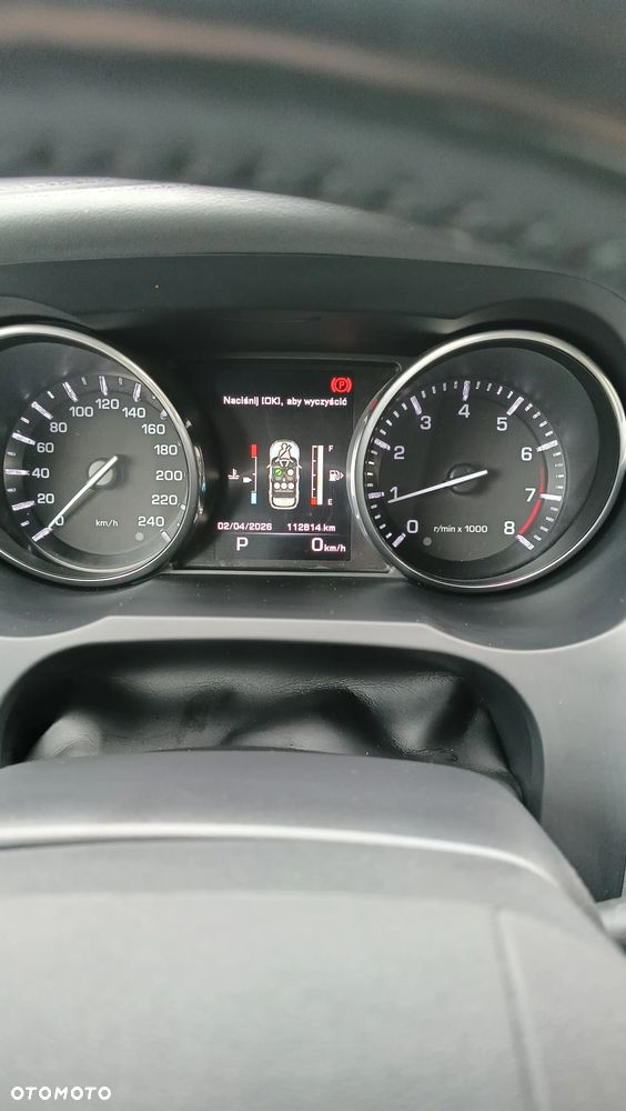 Land Rover Range Rover Evoque - 13