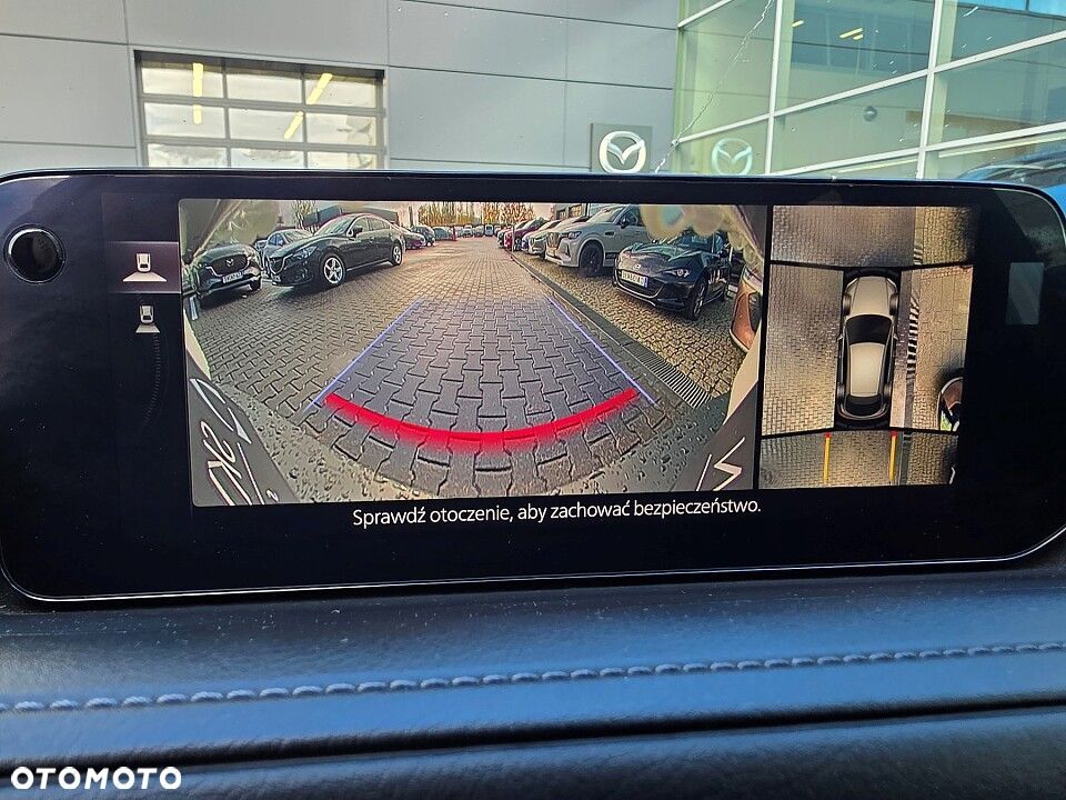 Mazda CX-30 ver-2-0-mhev-exclusive--line-2wd - 12