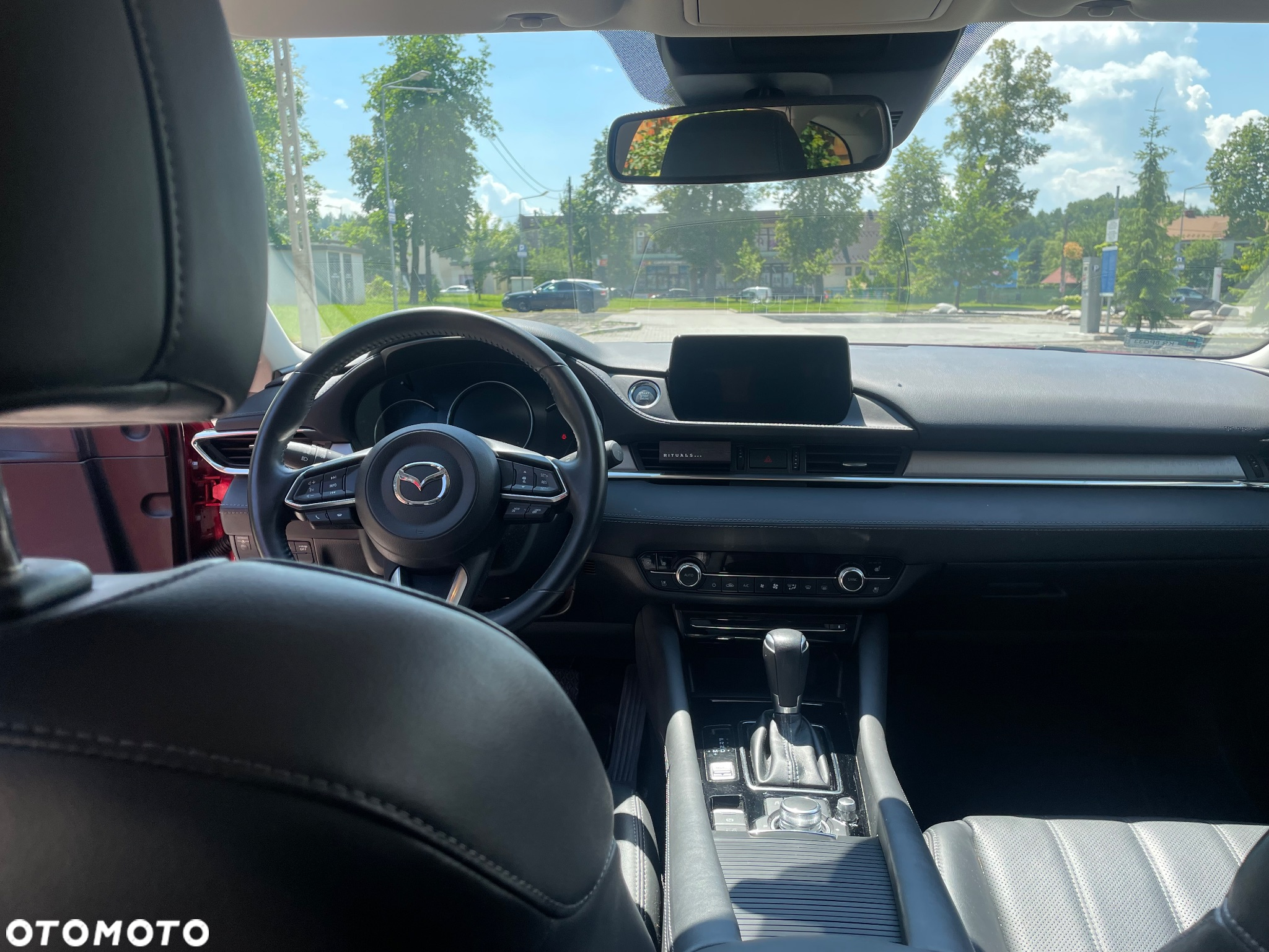 Mazda 6 2.0 SkyPassion - 18