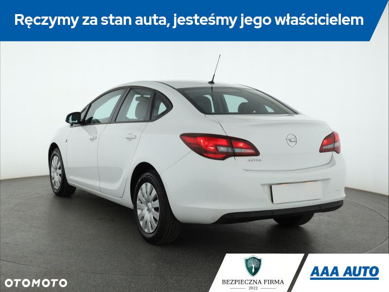 Opel Astra - 5