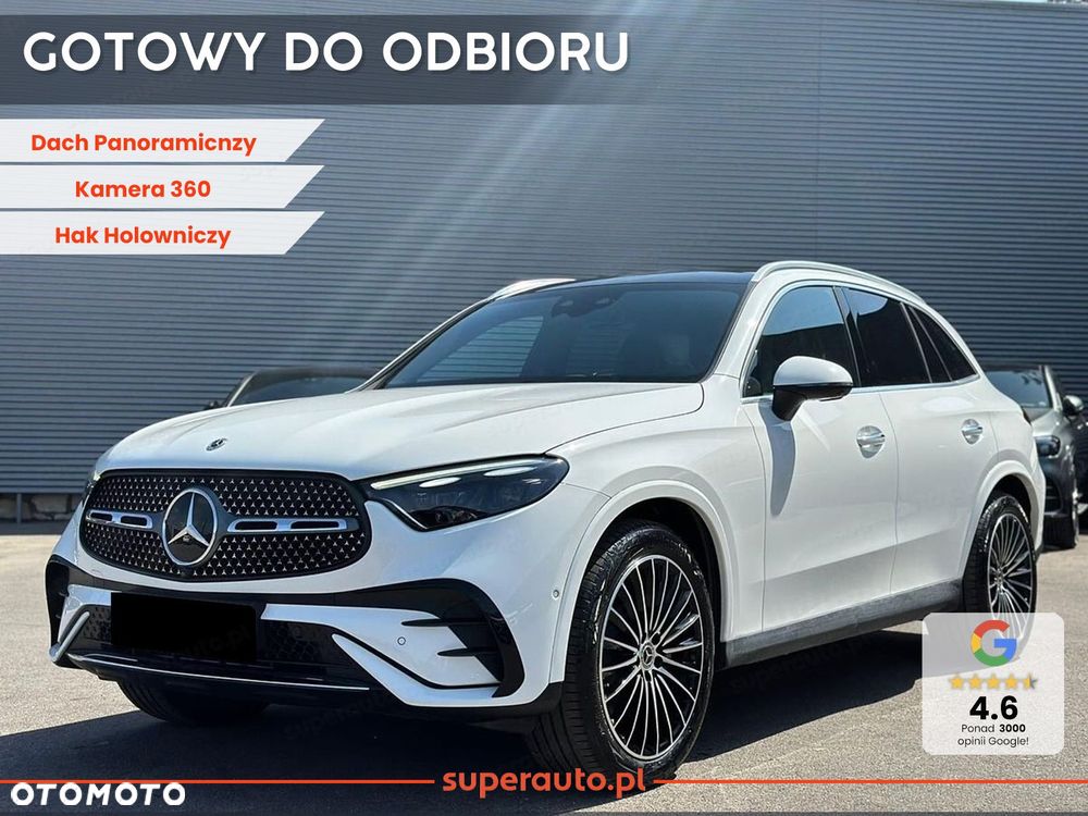 Mercedes-Benz GLC - 2