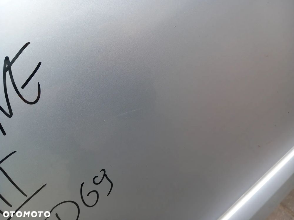 RENAULT MEGANE III DRZWI PRAWE PRZEDNIE PRAWY PRZÓD KOLOR: TED69 - 6