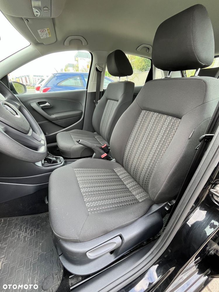 Volkswagen Polo 1.0 Trendline - 29