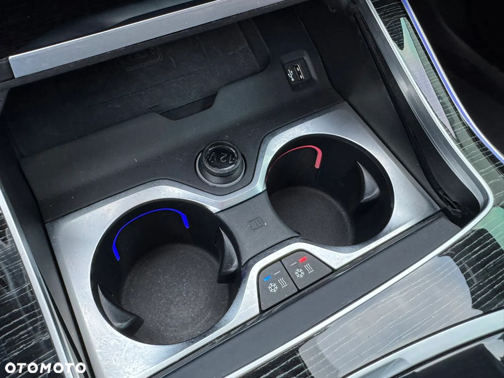 BMW X7 xDrive40i - 36