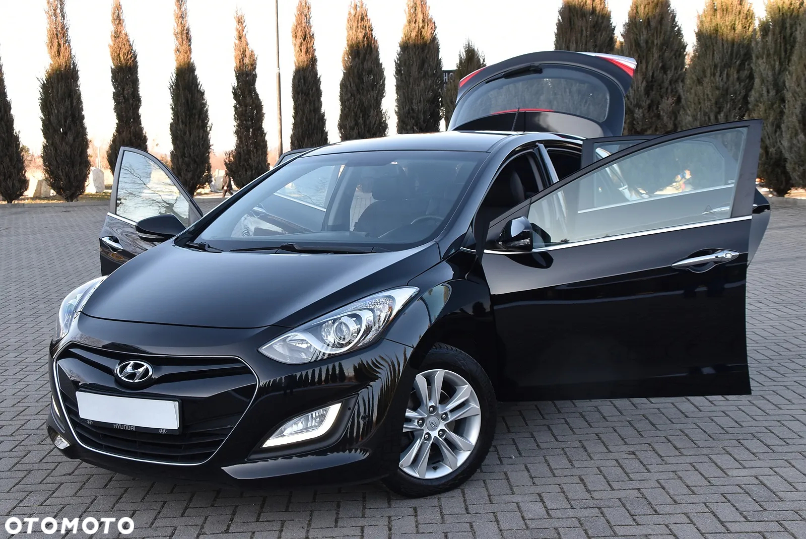 Hyundai i30 - 12