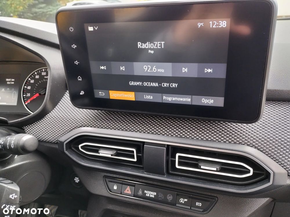 Dacia Sandero 1.0 TCe Comfort - 25