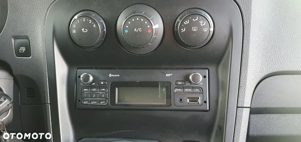 Mercedes-Benz Citan - 14