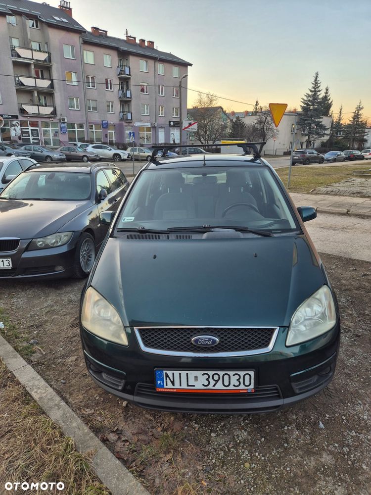 Ford Focus C-Max - 5