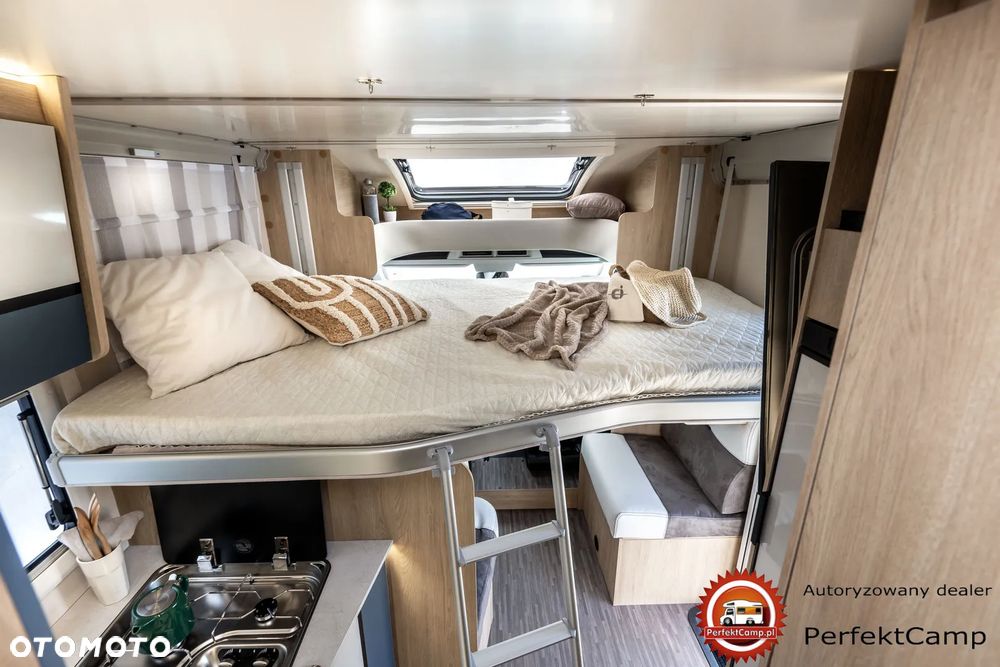 CI HORON 65XT 2026 AUTOMAT 165KM WINTER PACK ADAPTACYJNY TEMPOMAT MARKIZA 4,5 Metra - 3