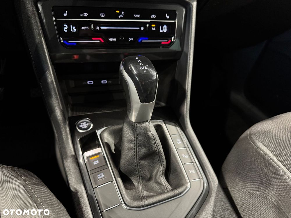 Volkswagen Tiguan - 25
