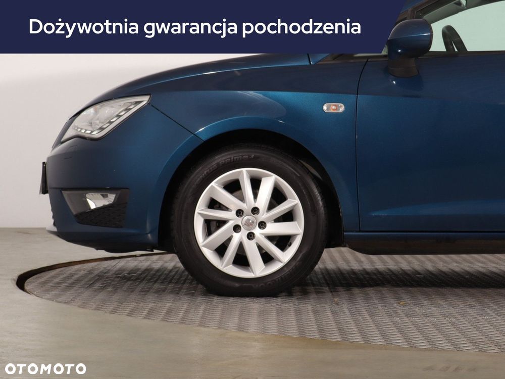 Seat Ibiza - 17