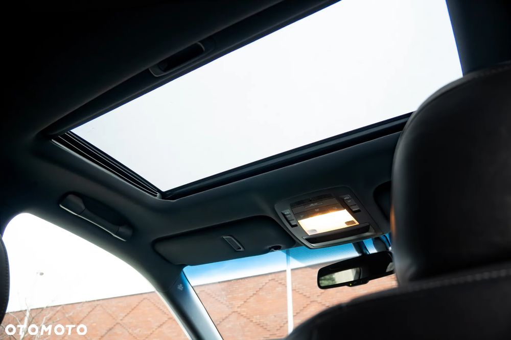 Lexus RX 450h (hybrid) F SPORT - 25