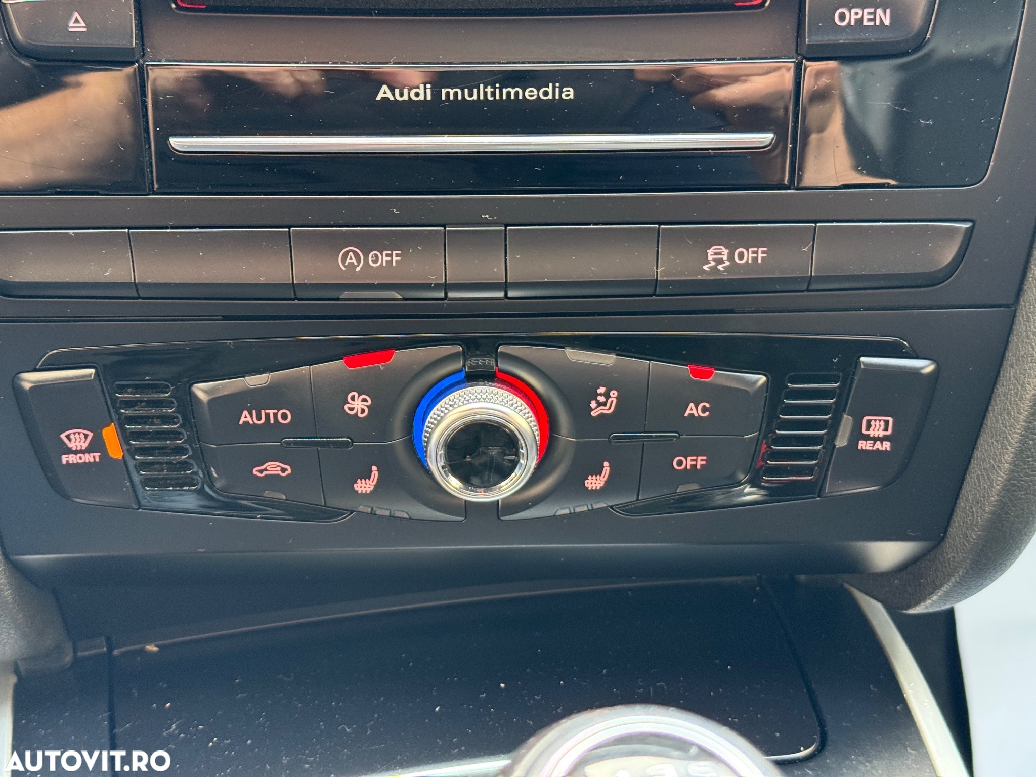 Audi A4 Avant 2.0 TDI DPF S line Sportpaket - 15