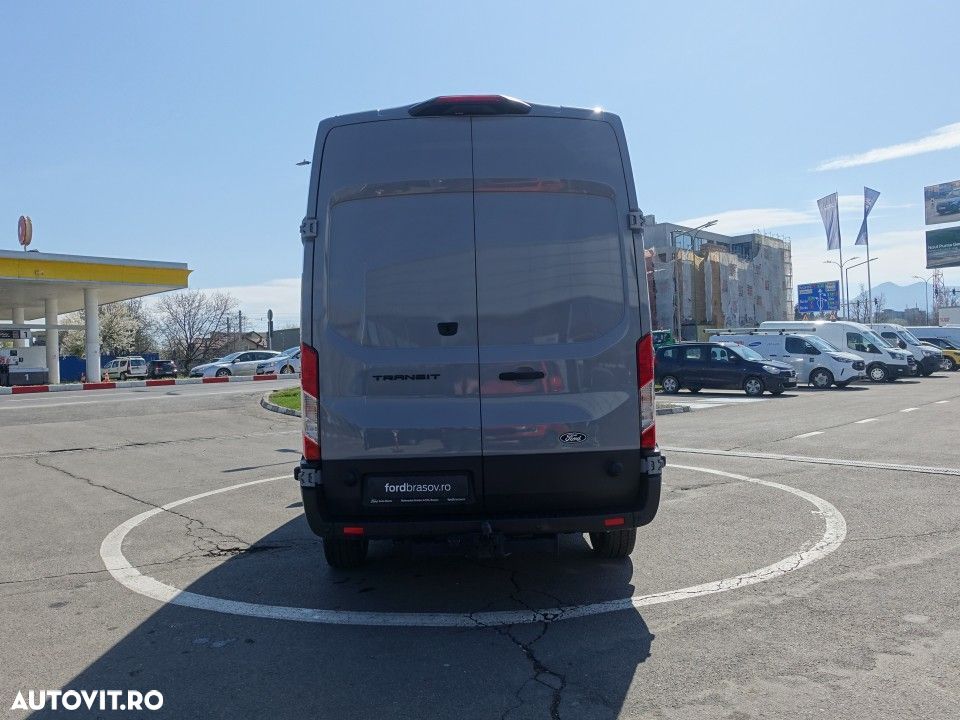 Ford Transit - 6