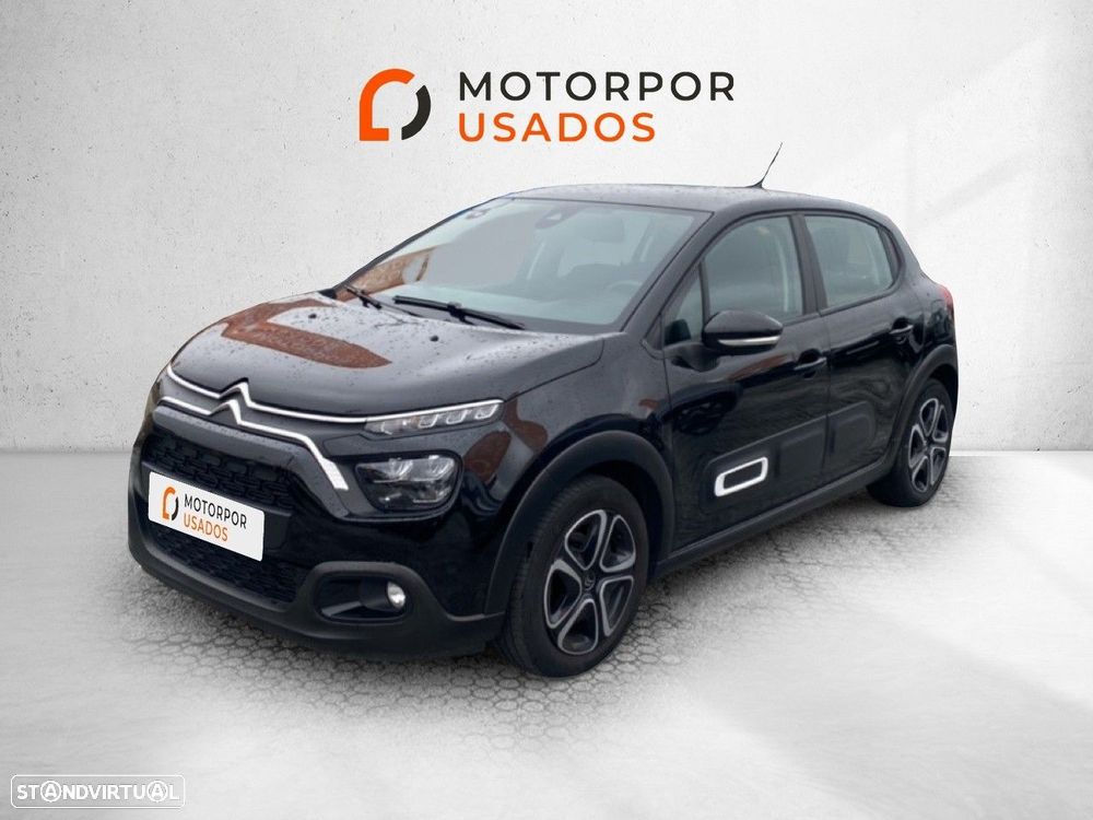 Citroën C3 1.2 PureTech Plus - 3