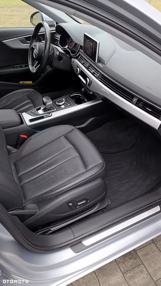 Audi A4 ver-2-0-tfsi-quattro-design-s-tronic - 31