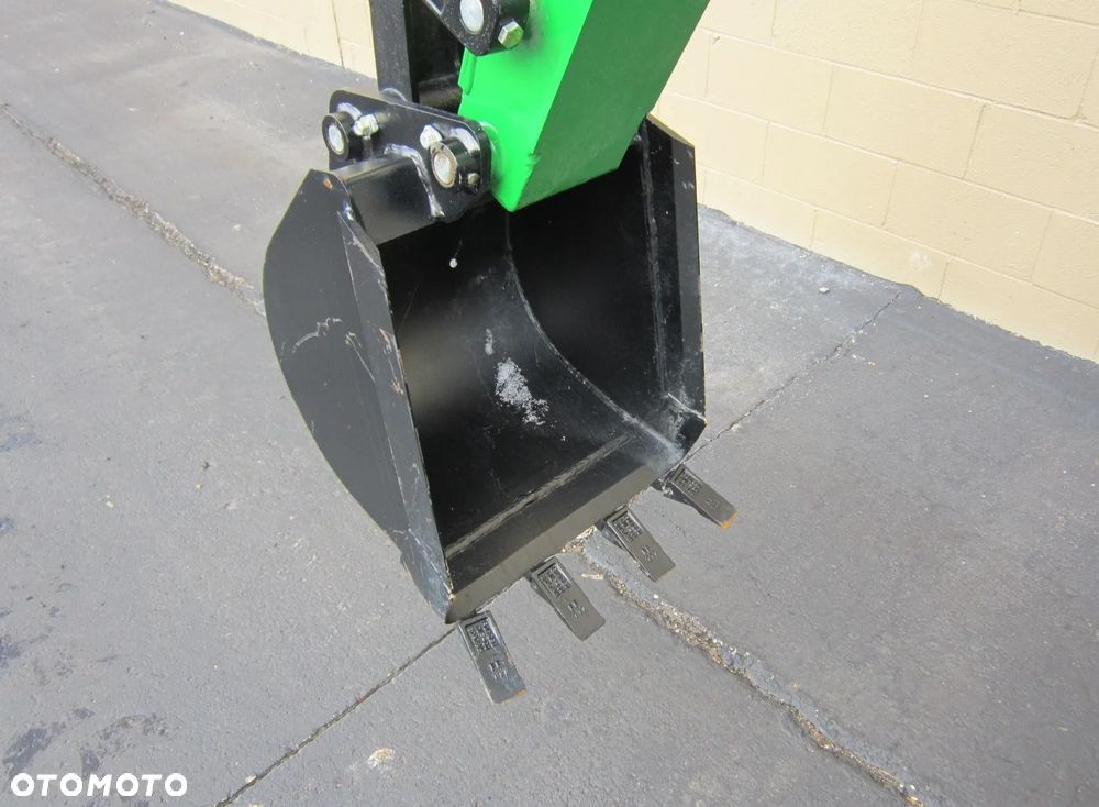 John Deere 4320 - 9