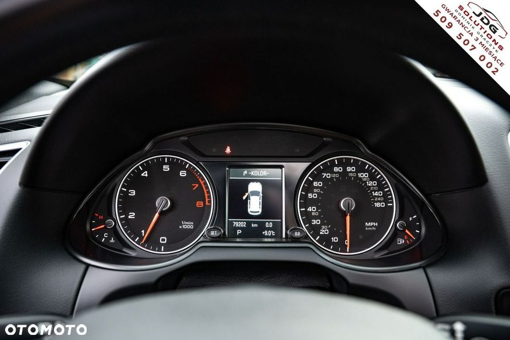 Audi Q5 2.0 TFSI Quattro Tiptr - 22