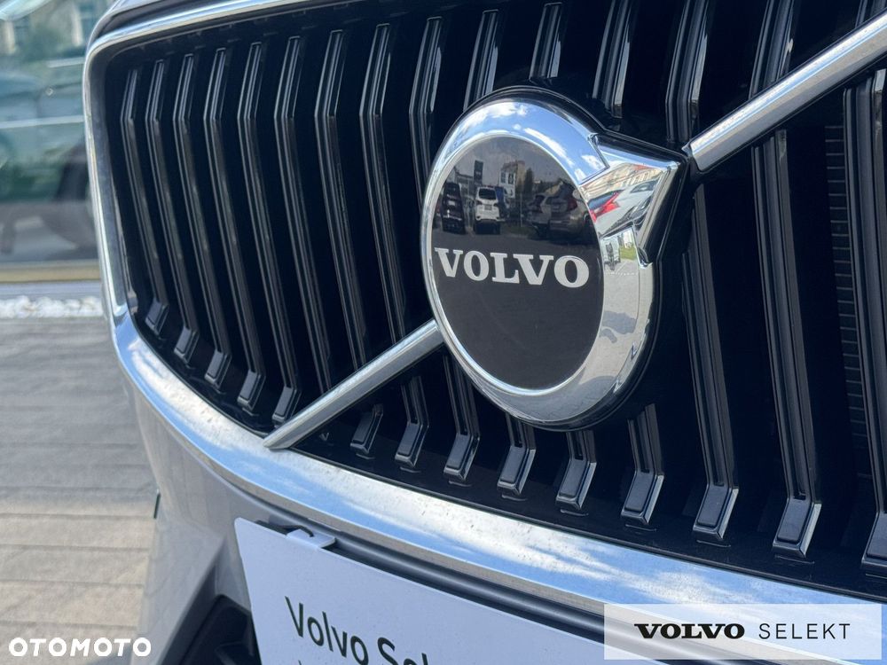 Volvo XC 60 - 35