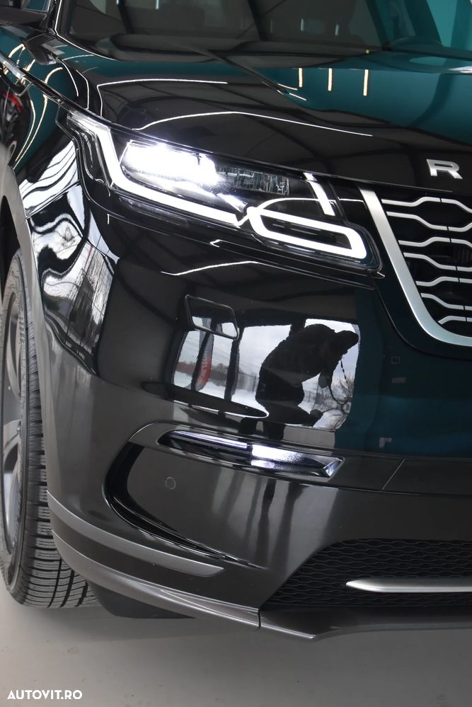 Land Rover Range Rover Velar 2.0 R-Dynamic - 19