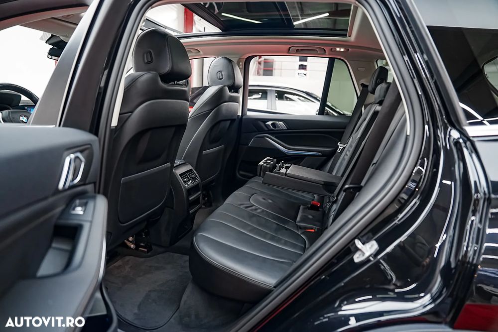 BMW X5 xDrive45e AT PHEV - 6