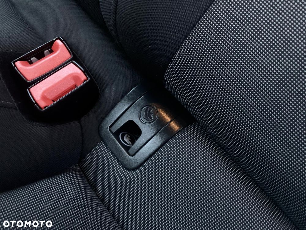 Volkswagen Golf 1.2 TSI BMT Trendline - 24