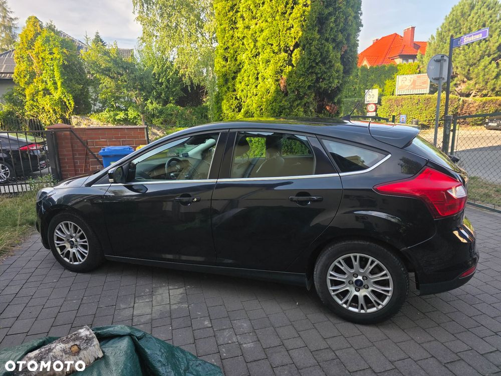 Ford Focus 2.0 TDCi Titanium - 6