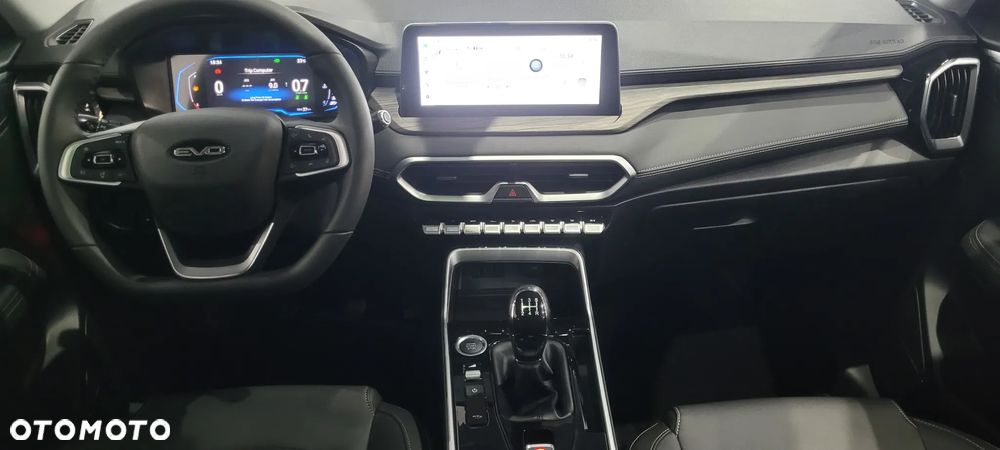 DR MOTOR EVO CUATRO - 10