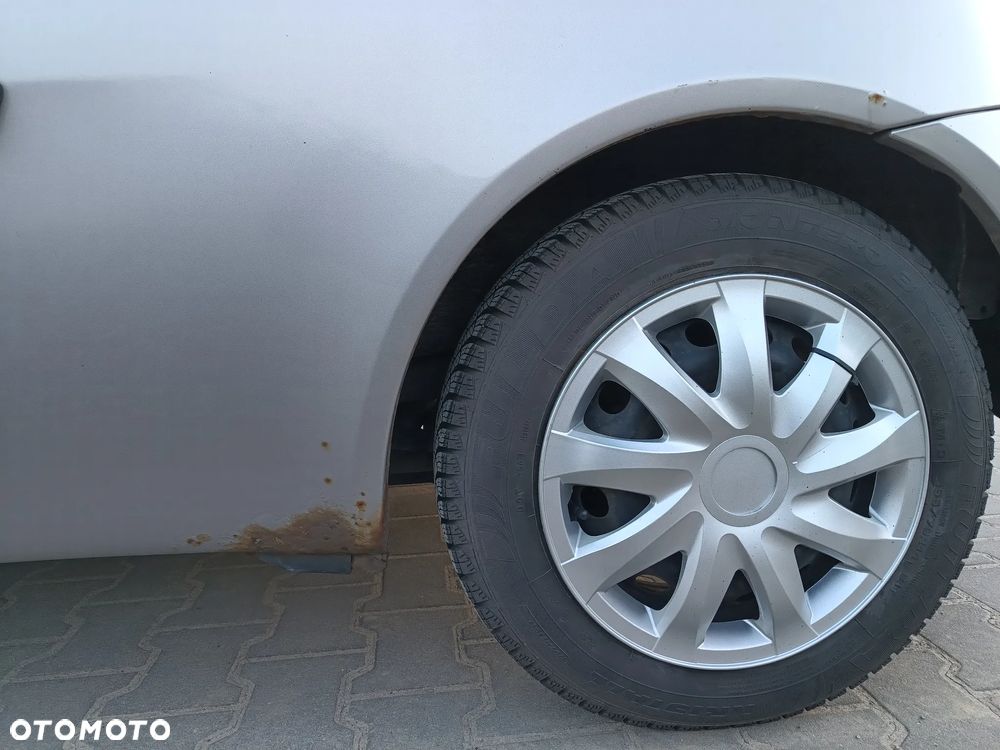 Fiat Punto 1.2 8V Active Clima - 8