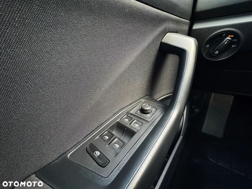 Volkswagen T-Roc 1.5 TSI OPF Life - 35