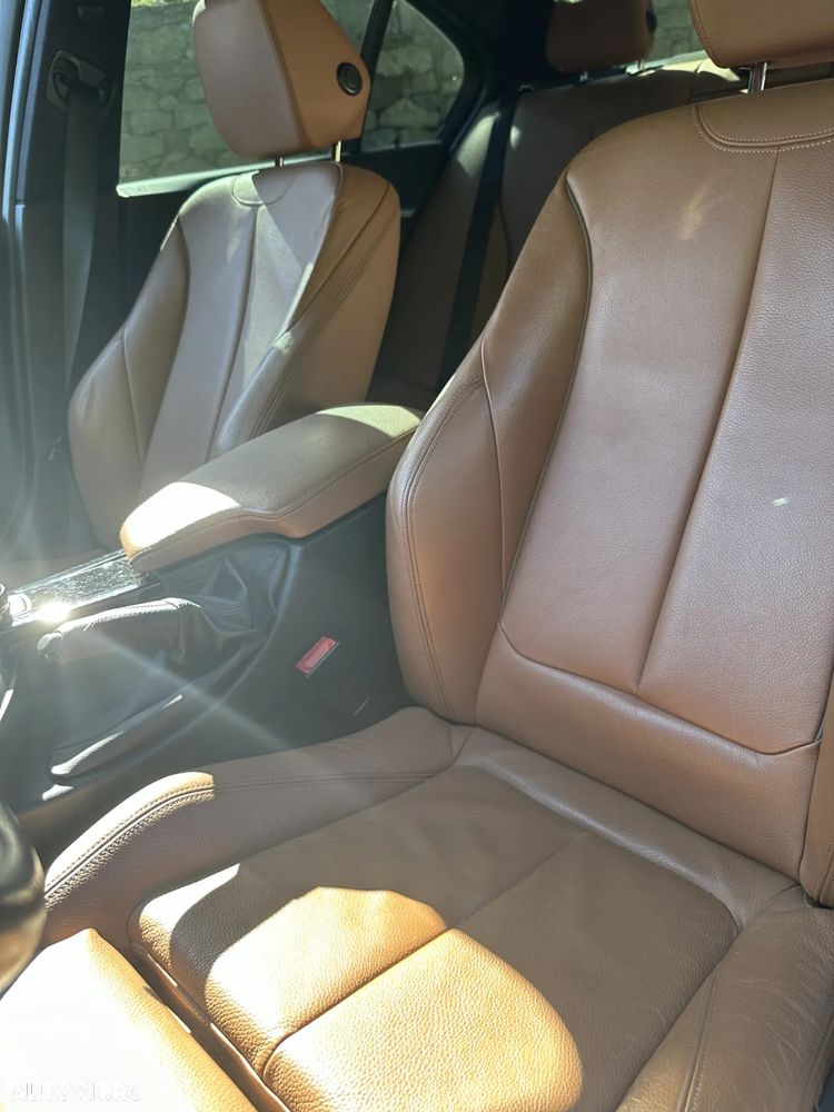 BMW Seria 3 - 15