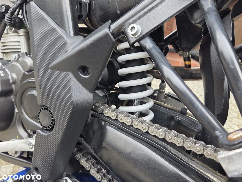 Aprilia SX - 37