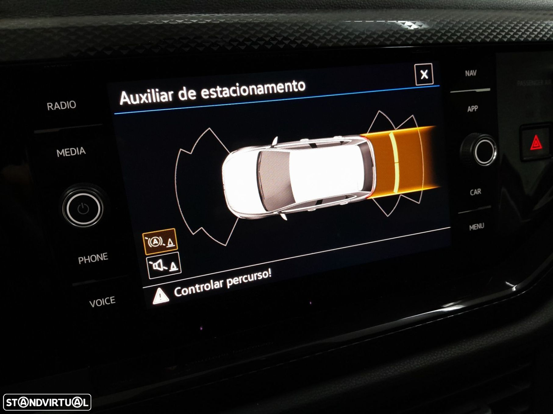 VW Polo 1.0 TSI Life - 20