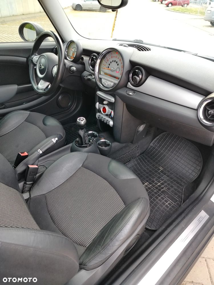 MINI Clubman Cooper D - 6