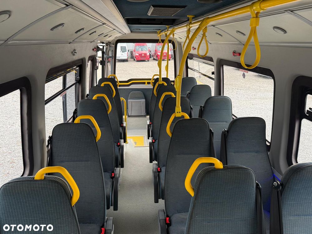 Mercedes-Benz Sprinter CITY - 23