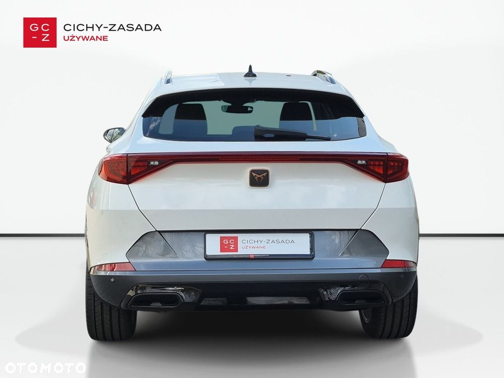 Cupra Formentor - 4