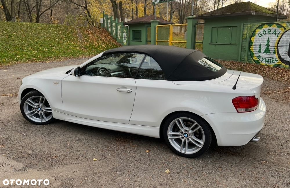 BMW Seria 1 118d - 1