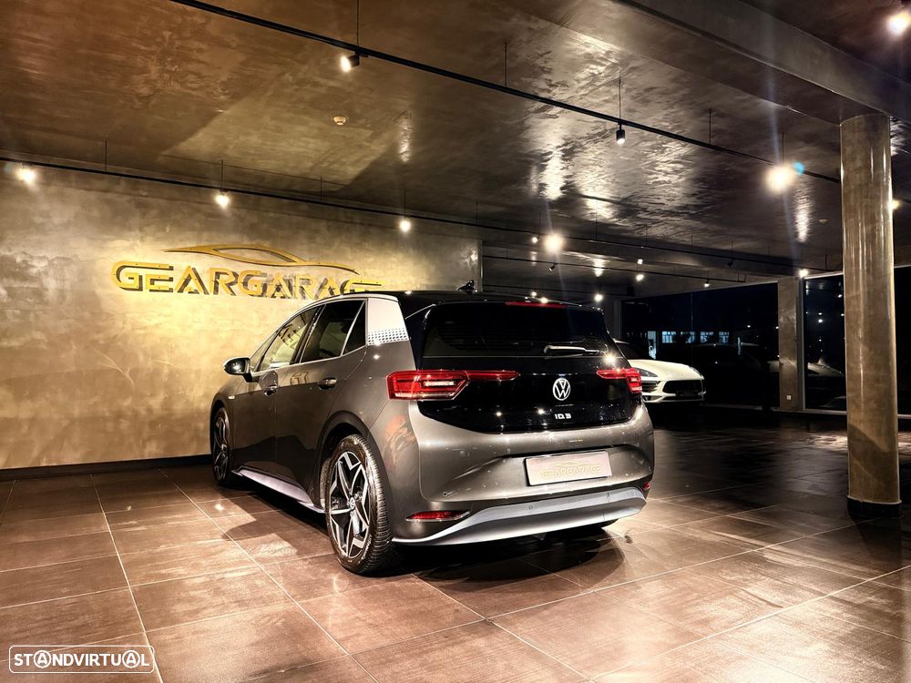 VW ID.3 Performance Upgrade Pro 1st Plus - 11