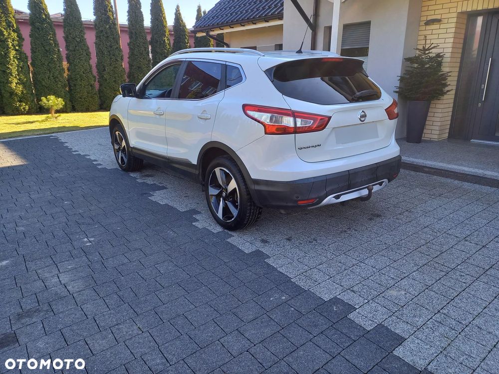 Nissan Qashqai 1.2 DIG-T 360 - 4