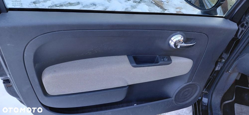 Fiat 500 1.4 16V Sport - 18