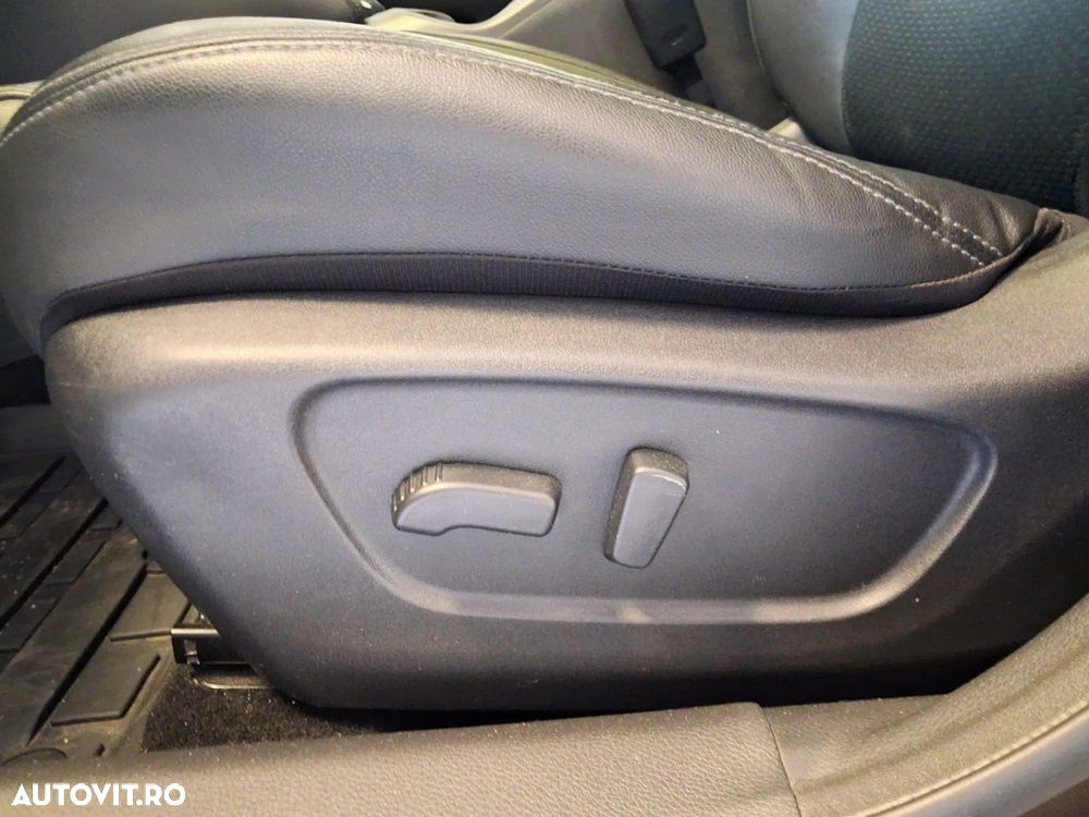 Nissan Qashqai 1.3 157CP 2WD Tekna Bose - 30