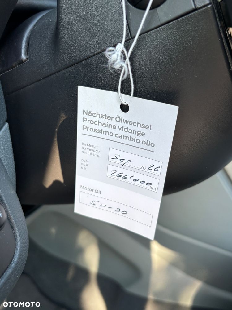 Ford Grand C-MAX 1.6 TDCi Start-Stop-System SYNC Edition - 19