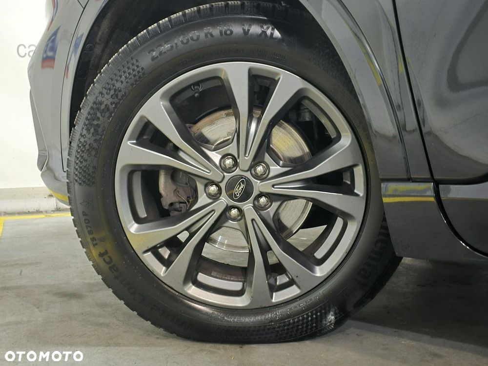 Ford Kuga 1.5 EcoBoost ST-LINE - 10