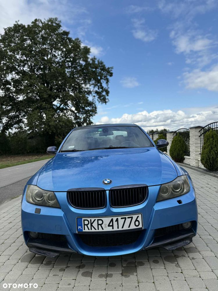 BMW Seria 3 - 3